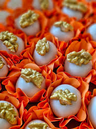 Brigadeiros Personalizados